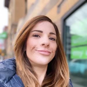 Meet your Posher, Heather